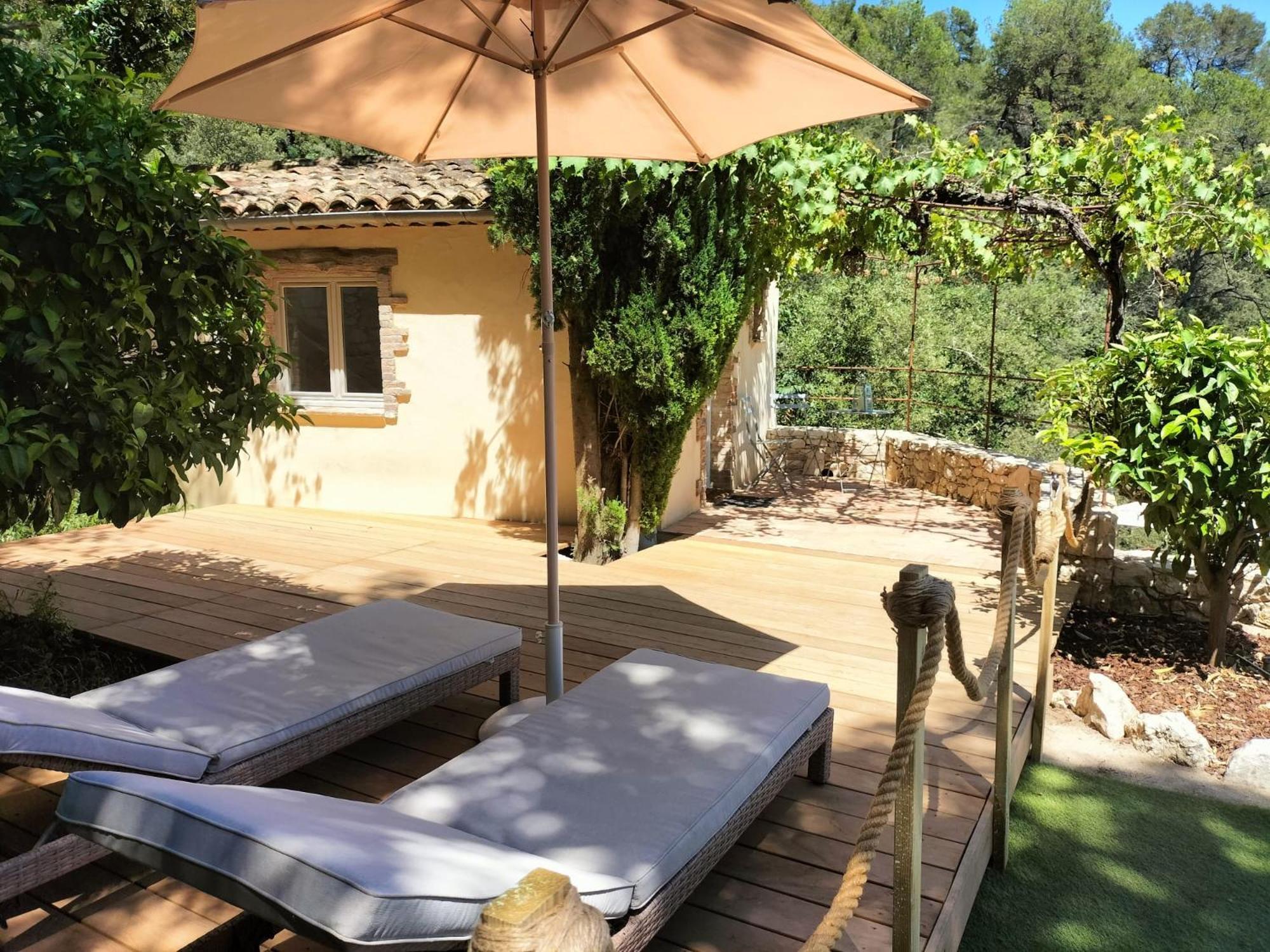 Mas Des Arts & Spa La Colle-sur-Loup Exterior photo